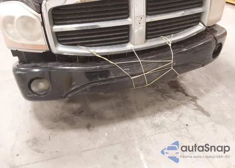 2005 Dodge Durango Limited z USA, uszkodzony, nr VIN 1D4HD58D65F622752